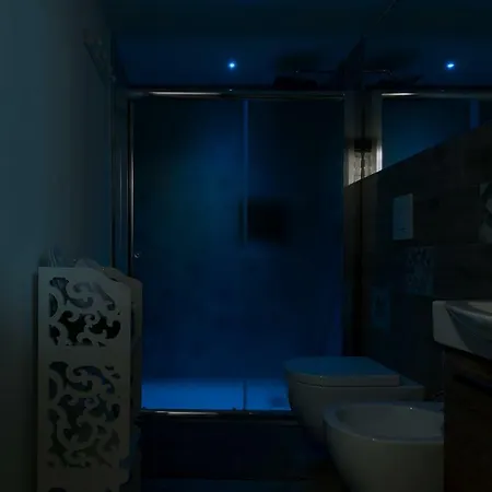 Anse' Hébergement de vacances *