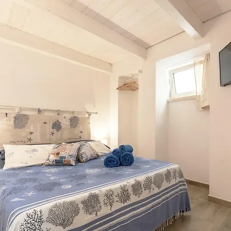 Anse' Hébergement de vacances Polignano a Mare