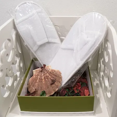 Hébergement de vacances Anse'