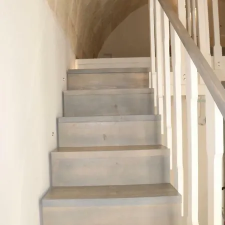 Anse' Holiday home Polignano a Mare