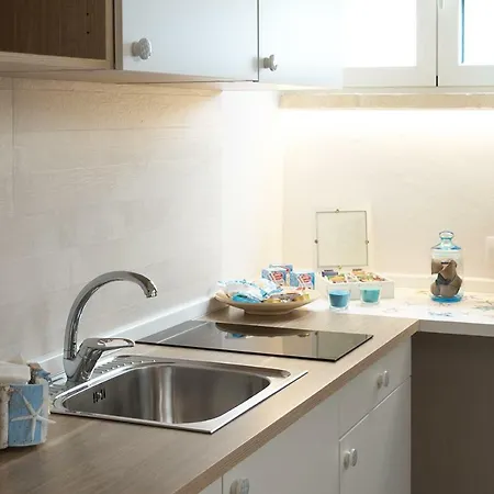 Anse' Holiday home Polignano a Mare