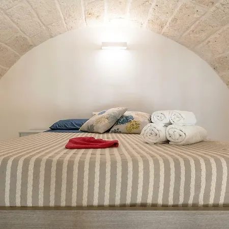 Anse' Polignano a Mare