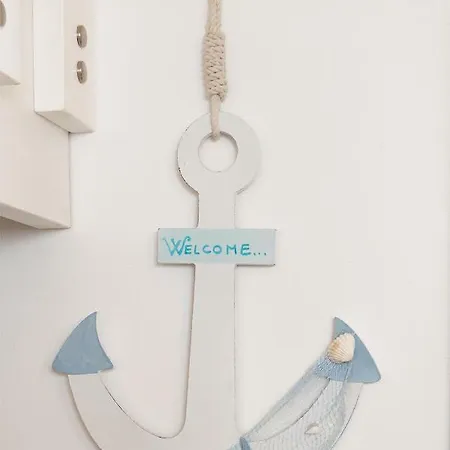 Anse' Holiday home Polignano a Mare