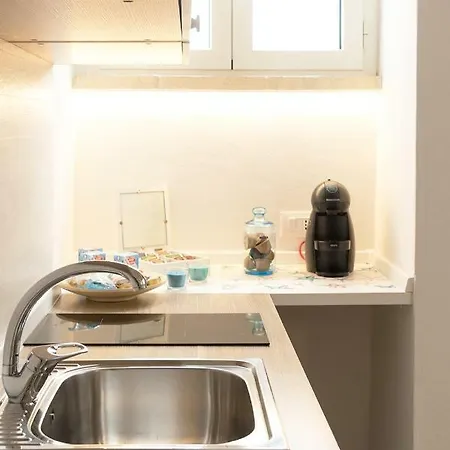 Holiday home Anse' Polignano a Mare