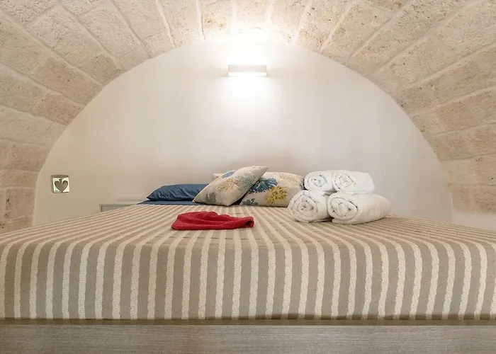 Anse' Polignano a Mare