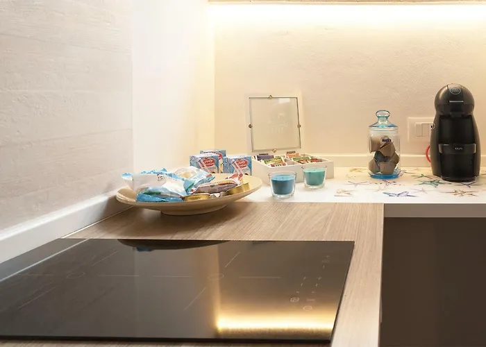 Anse' Polignano a Mare