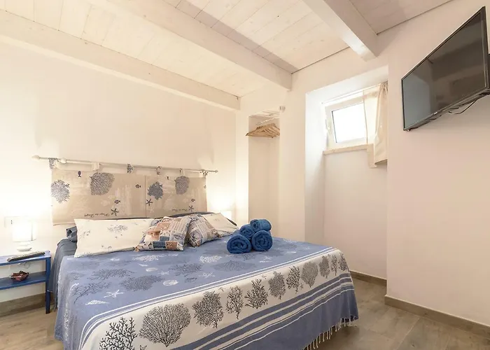 Anse' Casa de Férias Polignano a Mare